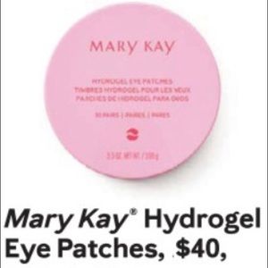 COPY - Mary Kay Hydrogel Eye Patches